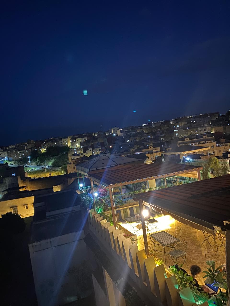 Rooftop photo 4